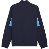 Puma - Manchester City 2024/25 - Trainingsjas - Blauw - DryCELL Technologie