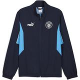 Puma - Manchester City 2024/25 - Trainingsjas - Blauw - DryCELL Technologie