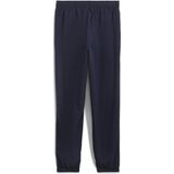 Puma - Manchester City 2024/25 - Trainingsbroek - Blauw