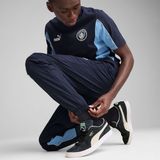 Puma - Manchester City 2024/25 - Trainingsbroek - Blauw