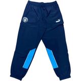Puma - Manchester City 2024/25 - Trainingsbroek - Blauw