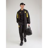 Puma - Bvb Borussia Dortmund - T-shirt - Korte Mouwen