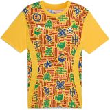 Puma - Prematch Shirt - Sportshirt - Rood - Polyester