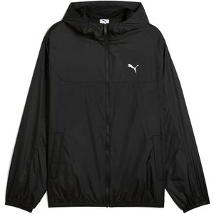 Puma - Select Ess - Windbreaker Jas - 100% Gerecycled Polyester