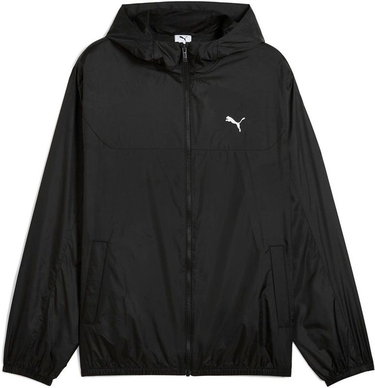 Puma - Select Ess - Windbreaker Jas - 100% Gerecycled Polyester