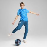 Puma - Prematch Shirt - Blauw/Wit - OM 2024/25