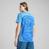 Puma - Prematch Shirt - Blauw/Wit - OM 2024/25