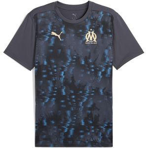 Prematch shirt OM 2024/25