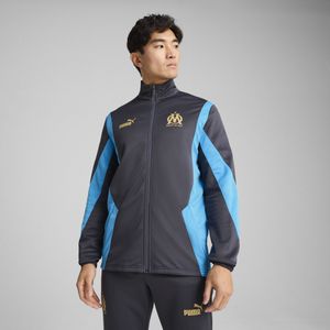 Track suit jas OM NRGY 2024/25