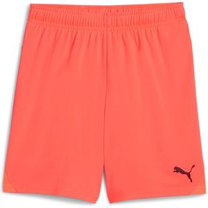 PUMA - Teamgoal - Gebreide Shorts - Unisex - Voor Kinderen