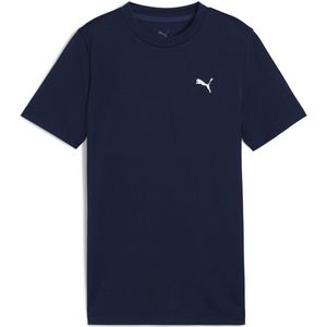 PUMA - Essential - Sportshirt - Lichtgewicht - 100% Gerecycled Materiaal