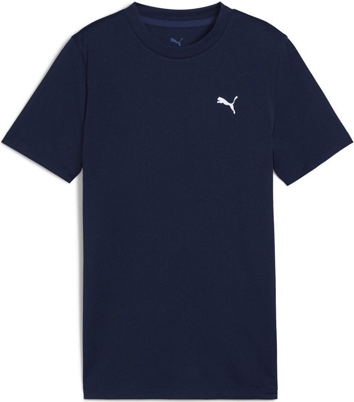 PUMA - Essential - Sportshirt - Lichtgewicht - 100% Gerecycled Materiaal