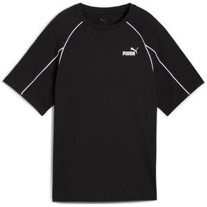 PUMA - T-shirt - Carnaval - Multicolor - Katoen