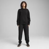 PUMA Hoodie ESS Relaxed Fit Hoodie Damen