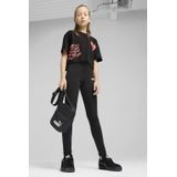PUMA - Flaming Love - Leggings - Meisjes