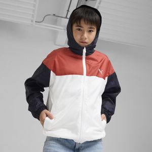 PUMA Windjack gevoerd met mesh, 122