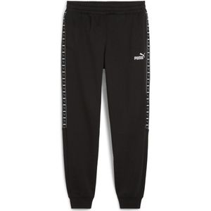 PUMA Essentials+ Tape Fleece Heren Joggingbroek