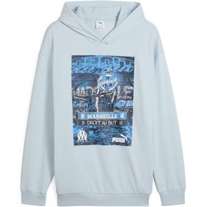 Hoodie OM Energy+ 2024/25