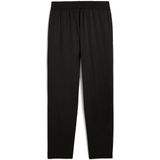PUMA - Heren Essentials Woven Broek - Zwart - 100% Gerecycled Polyester