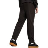 PUMA - Heren Essentials Woven Broek - Zwart - 100% Gerecycled Polyester