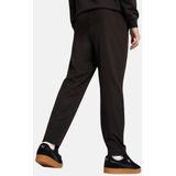 PUMA - Heren Essentials Woven Broek - Zwart - 100% Gerecycled Polyester