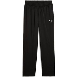 PUMA - Heren Essentials Woven Broek - Zwart - 100% Gerecycled Polyester