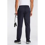 PUMA Trainingshose "ESS WOVEN PANTS OP", Webmaterial, dryCELL: Performance-Technologie