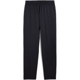 PUMA - Broek - Zwart - 100% Gerecycled Materiaal - Normale Pasvorm