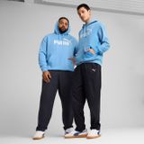 PUMA - Broek - Zwart - 100% Gerecycled Materiaal - Normale Pasvorm