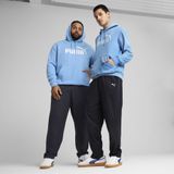 PUMA - Broek - Zwart - 100% Gerecycled Materiaal - Normale Pasvorm