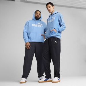 PUMA - Broek - Zwart - 100% Gerecycled Materiaal - Normale Pasvorm