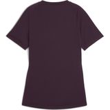 Puma - Individualblaze T-shirt - Zwart - Katoen - Korte Mouwen