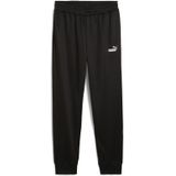 PUMA - Sportbroek - Zwart - 100% Gerecycled Polyester