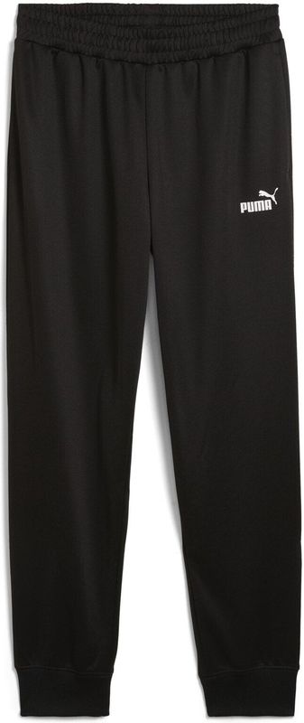 PUMA - Sportbroek - Zwart - 100% Gerecycled Polyester