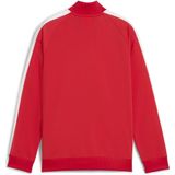 PUMA - T7 ALWAYS ON - Trainingsjack - Rood