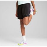 Puma - Velocity - Sportshort - Zwart - Gerecycled Polyester