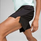 Puma - Velocity - Sportshort - Zwart - Gerecycled Polyester