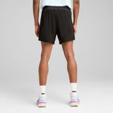 Puma - Velocity - Sportshort - Zwart - Gerecycled Polyester