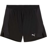 Puma - Velocity - Sportshort - Zwart - Gerecycled Polyester