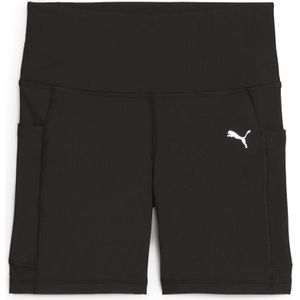 Puma - Run Velocity - Leggings - Zwart - Gerecycled Materiaal