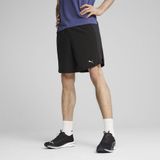Puma - Run Velocity - Sportbroek - Zwart - Gerecycled Polyester
