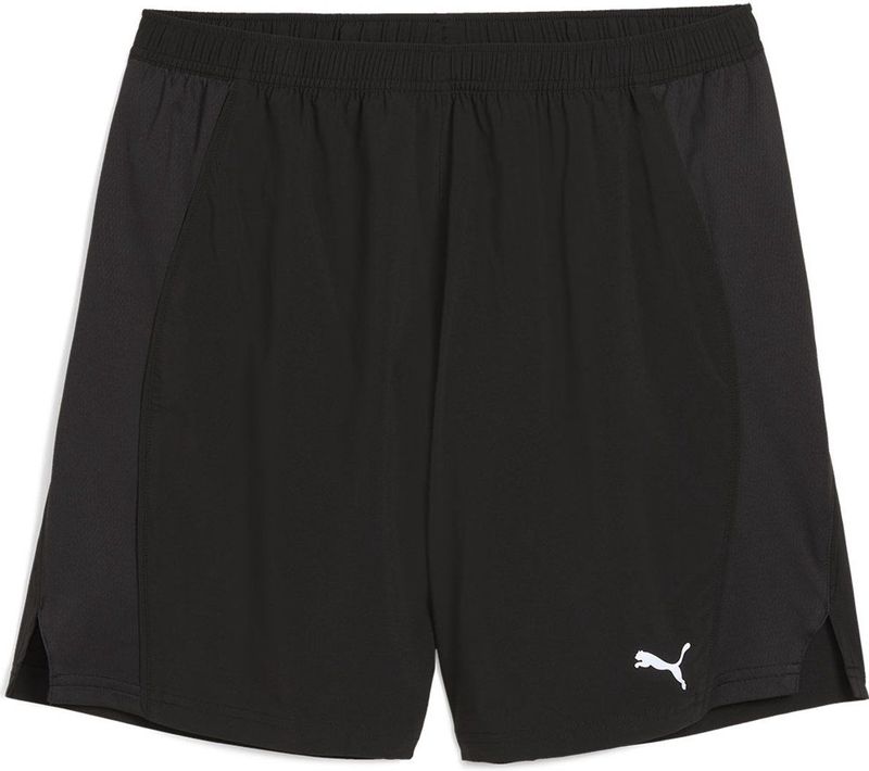 Puma - Run Velocity - Sportbroek - Zwart - Gerecycled Polyester