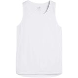 PUMA - VELOCITY - Hardlooptanktop - Wit