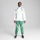 Puma - Prematch Shirt - Sénégal - Trainingsjas - Voorbereidingswedstrijden