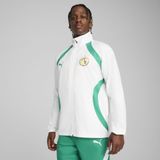 Puma - Prematch Shirt - Sénégal - Trainingsjas - Voorbereidingswedstrijden