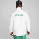 Puma - Prematch Shirt - Sénégal - Trainingsjas - Voorbereidingswedstrijden
