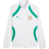 Puma - Prematch Shirt - Sénégal - Trainingsjas - Voorbereidingswedstrijden