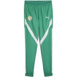 Puma - Prematch - Trainingsbroek - Groen Geel Rood - Senegal CAN 2025