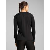 PUMA - VELOCITY - Hardlooptop - Zwart - Lange Mouwen