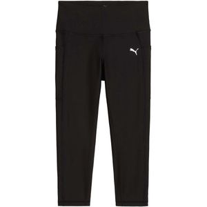 Puma - Run Velocity - Sportleggings - Zwart - Gerecycled Polyester